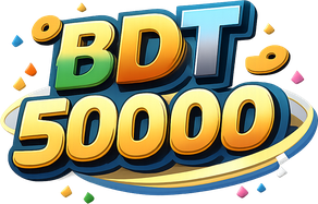 bdt 50000 logo